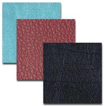 Faux Leather Samples
